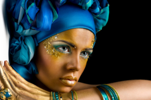 Africa\'s potential attracts Lauder