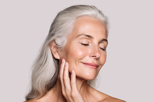 Age Gain: Measuring anti-ageing efficacy in years of perceived age gained with Eurofins C&PC