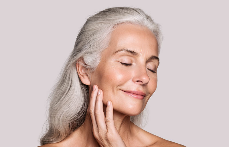 Age Gain: Measuring anti-ageing efficacy in years of perceived age gained with Eurofins C&PC