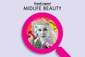 Ageism is the last accepted 'ism', and a pro-age movement is growing in beauty to tackle it