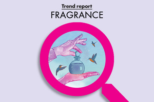 AI in perfumery: gimmick or game-changer?