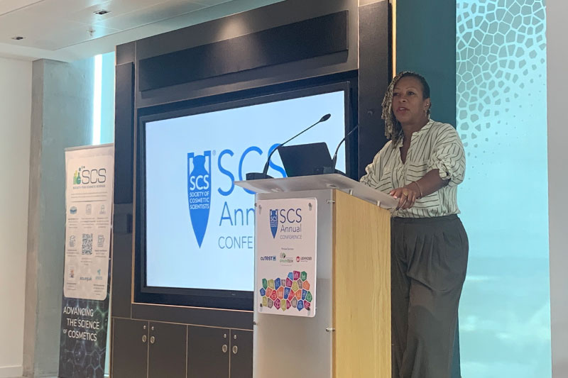AI, skin barrier health and sun protection: key trends from the SCS Annual Conference