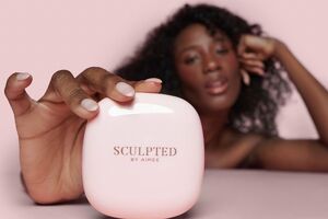 Aimee Connolly unveils Cream Cushion Foundation as Sculpted by Aimee enters new phase of innovation