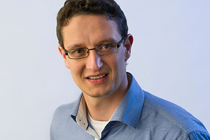 Alexander Tiskauskas joins the German speaking cosmetics sales team