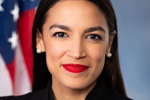 Alexandria Ocasio-Cortez critiques US sunscreen regulations