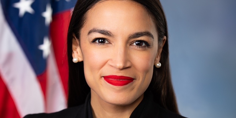 Alexandria Ocasio-Cortez critiques US sunscreen regulations