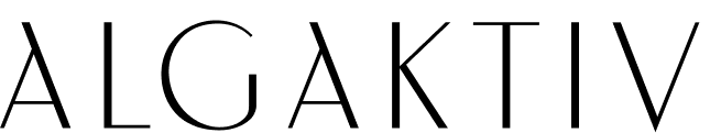 Algaktiv