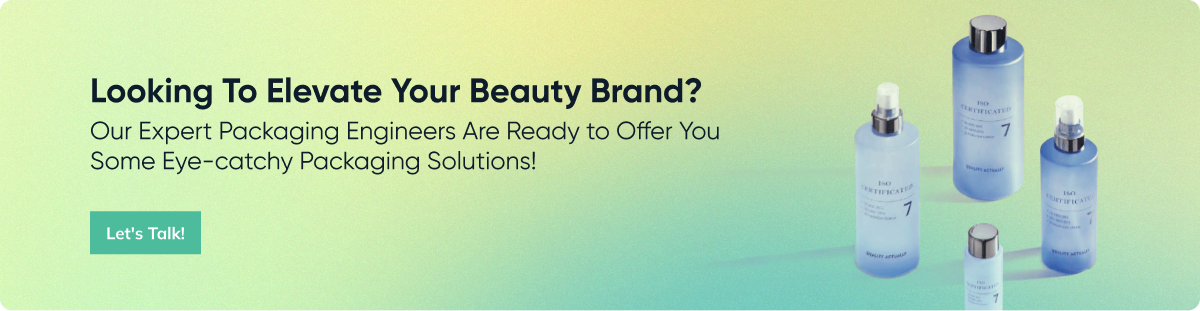 A complete guide to “Beauty Packaging
