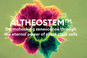 Altheostem - Provital's first dermohacking ingredient