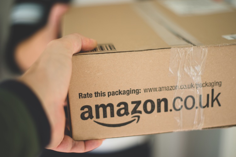 Amazon defends scrutiny over low tax payments 

