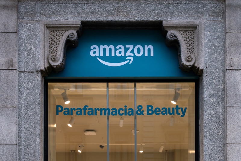 Amazon to cut 14,000 jobs to better respond to artificial intelligence
