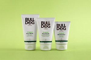 Amcor achieves over 16% plastic reduction in flexible tubes for Bulldog