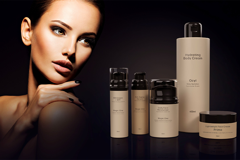 Amcor brings beautiful design and superior performance to facial skincare at LUXE PACK Monaco