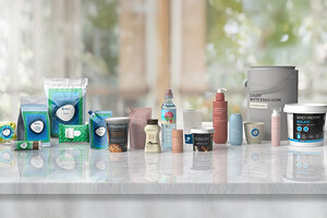 Amcor to showcase latest beauty and personal care solutions at Cosmetic Business Munich
