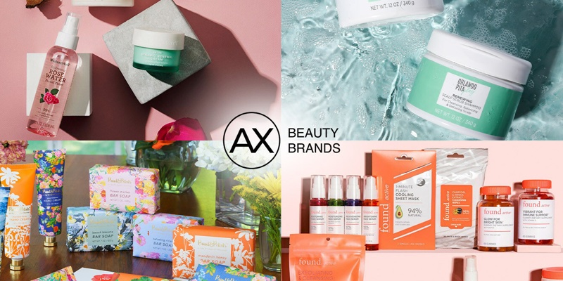 American Exchange Group buys LA beauty incubator Hatch Collective