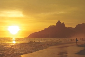 Americas - Brazil: Sun Care Market Report 2017