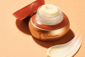 Amorepacific expands skin care brand Sulwhasoo into India with Nykaa retail deal
