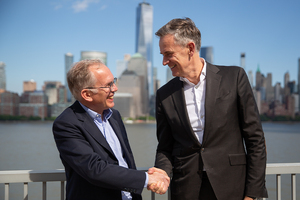 AmphiStar and Kensing announce strategic partnership to bring upcycled biosurfactants to the North American personal care market