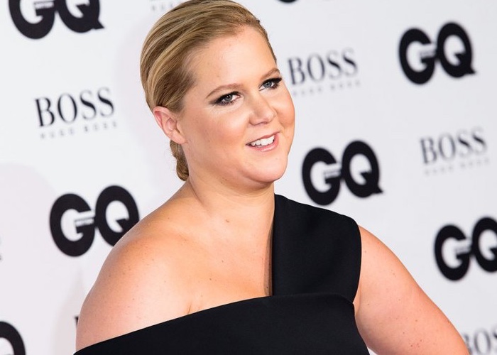 Amy Schumer joins forces with Beautycounter to advocate for better beauty standards