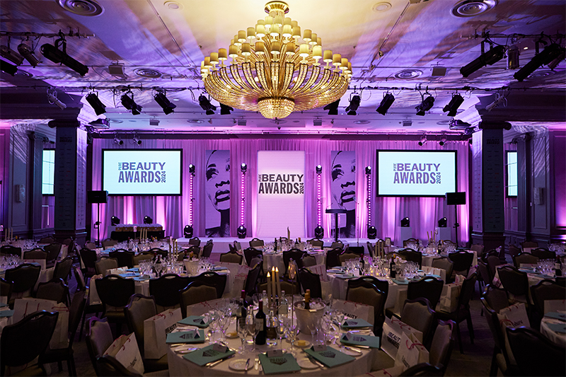 An exclusive opportunity: The Pure Beauty Awards 2025 is closing entries soon