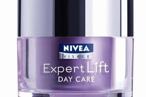An expert choice by Nivea