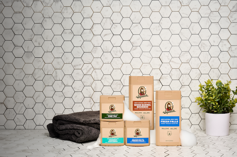 Analysis: Unilever’s acquisition of Dr. Squatch will pivot the future of M&A