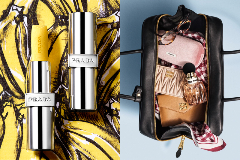 Analysis: L’Oréal’s growth gameplan for acquisitions Creed, Balenciaga and Bottega Veneta
