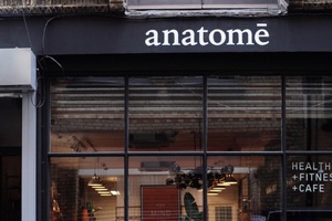 Anatomé helps Londoners balance emotions with debut store 