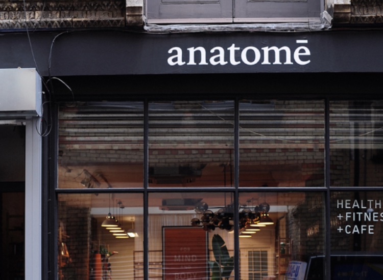 Anatomé helps Londoners balance emotions with debut store 