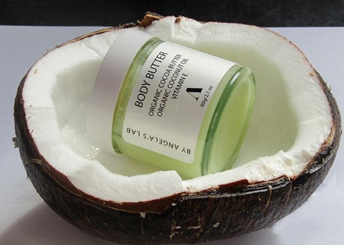 Angela’s Lab taps into waterless beauty trend
