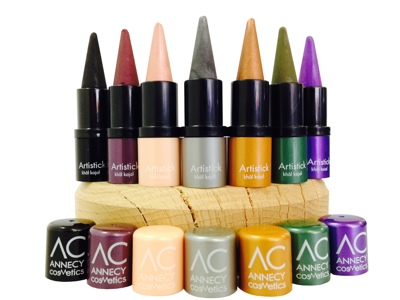 Annecy debuts organics line
