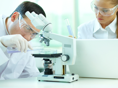 Anti-ageing gene discovery