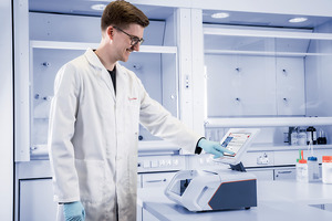 Anton Paar and Specac Ltd to host free FTIR Spectroscopy Workshop