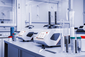 Anton Paar announces the Ultratap 500 series: the next level in tap density testing