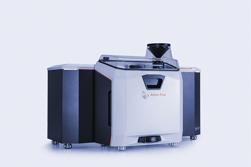 Anton Paar introduces Litesizer DIF 500: Precision particle sizing for any environment