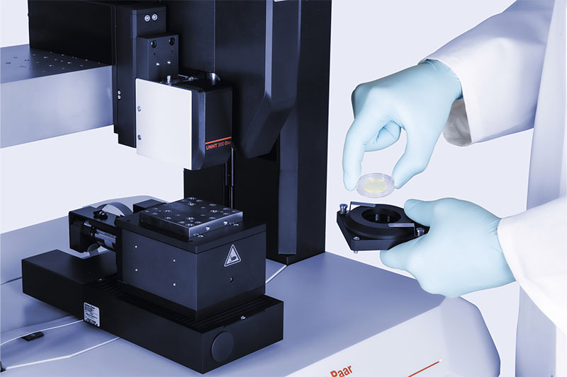 Anton Paar launches new UNHT series for next-generation nanoindentation