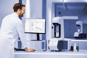 Anton Paar’s new generation of entry-level rheometers sets benchmark for precision and efficiency