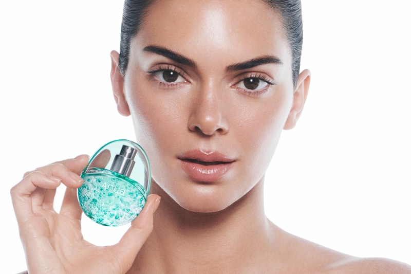 Anua signs Kendall Jenner as Global Ambassador to build on rapid US expansion