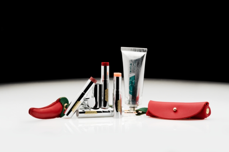 Aora makes history as Sephora's first fully plastic-free beauty brand