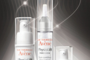 Aptar and Avène’s opening Serumony