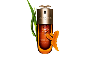 Aptar Beauty and Clarins launch the ninth generation of the double serum