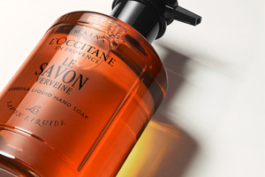 Aptar Beauty creates a custom premium pump for L’Occitane En Provence's Hand Care Collection