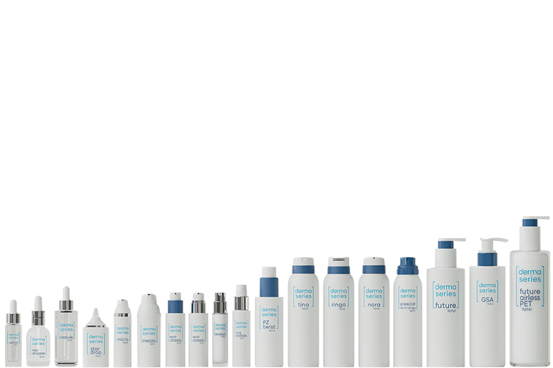Aptar Beauty launches Derma Series to support growing dermocosmetics sector