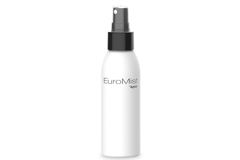 Aptar Beauty’s EuroMist Technical: A Perfect Match for Moroccanoil’s New Treatment Mist
