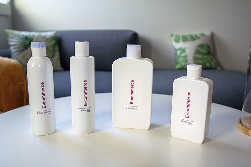 Aptar closures strengthens portfolio of e-commerce-ready closures for beauty, personal care and home care applications