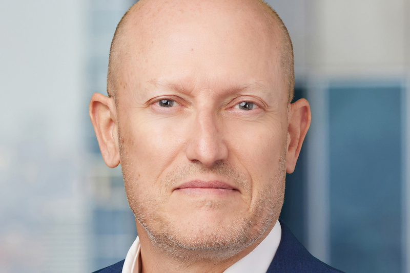 Aptar names Gael Touya President and CEO as company enters ‘next phase of growth’
