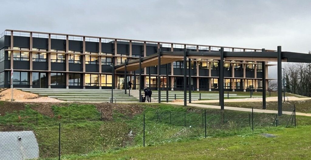 Aptar Oyonnax: The symbol of Aptar Beauty’s strategic presence and vision in France