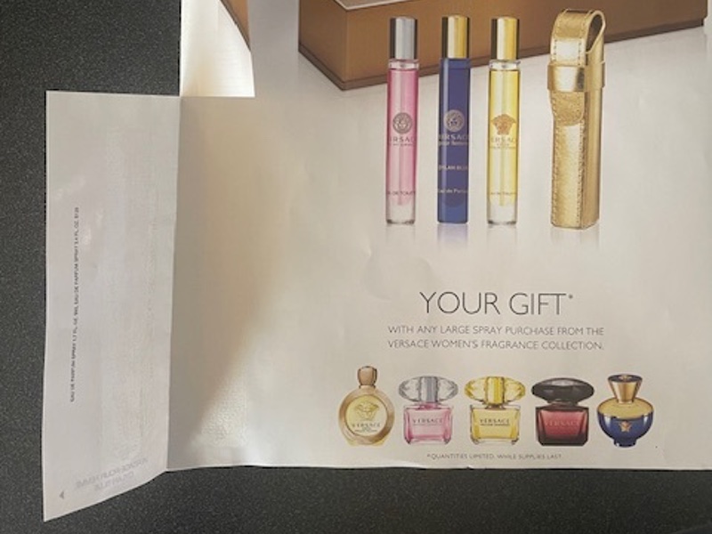 Arcade Beauty acquires scented strips business TruEssence
