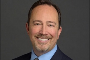 Arcade Beauty appoints Peter Lennox as new CEO