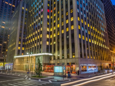 Arcade Beauty moves into new 10,000sqft office in New York
